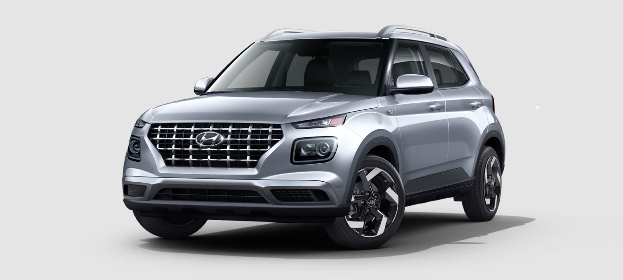 Hyundai Venue Self Drive Car on Rent in Delhi